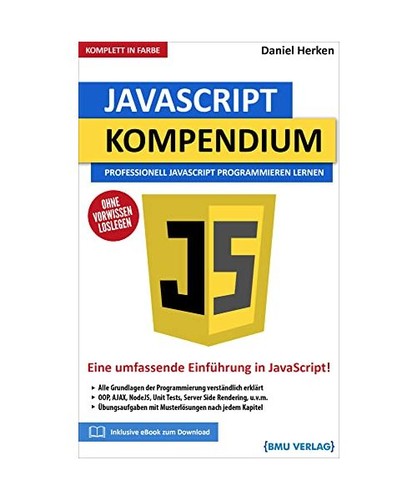 Javascript kompendium - javascript,
