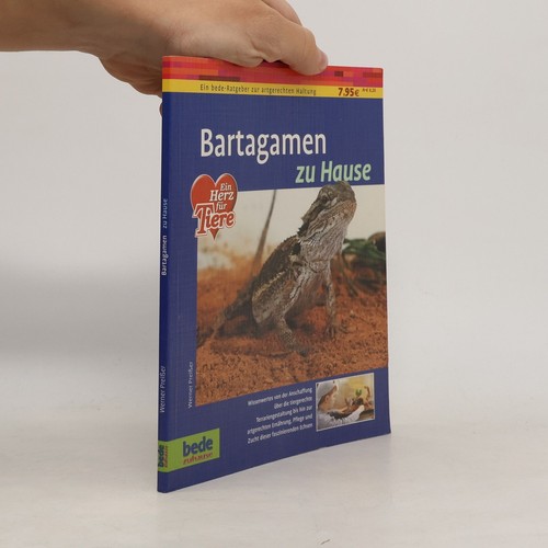Bartagamen hause - bartagamen, | 
