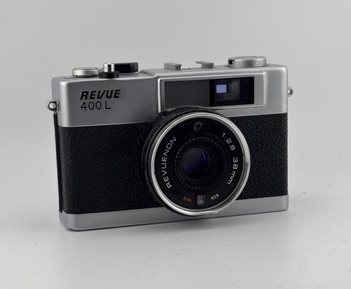 Revue 400 sucherkamera - 400, l