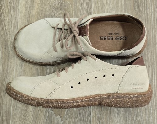 Josef seibel damen halbschuhe - josef,