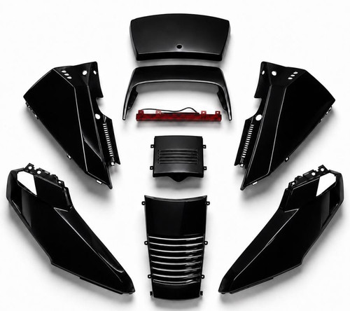 Honda helix obere - honda,