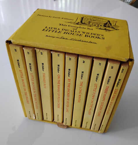 1971 laura ingalls wilder - 1971, laura ingalls wilder