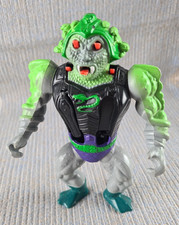 Masters the universe figur - of,