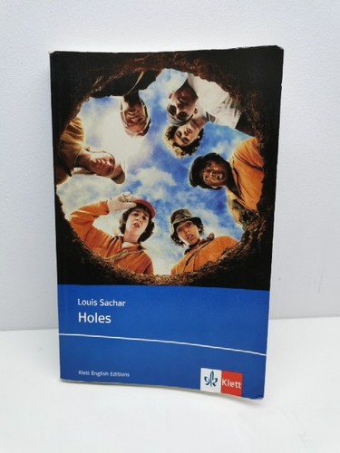 Holes löcher von louis - holes,