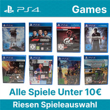 Playstation spieleauswahl - 4,