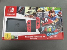 Nintendo switch super mario - switch, -super