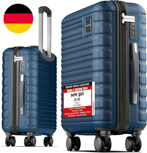 Travely premium handgepäck - premium,
