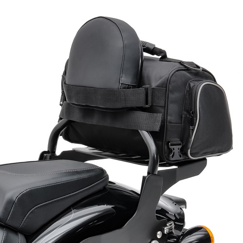 Hecktasche motorrad craftride - hecktasche,