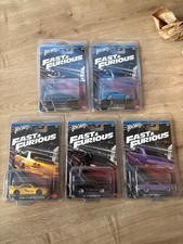 Mattel hot wheels - wheels, fast