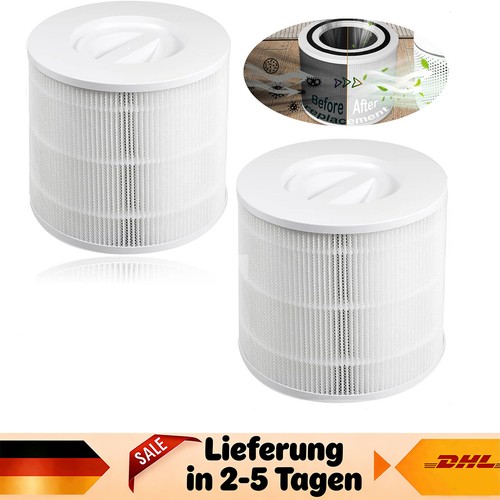Aktivkohle filterset für - 2,