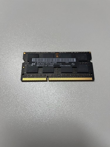 Mac ram apple micron - mac,