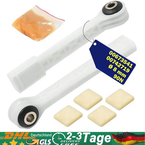Stoßdämpfer wie 00673541 - 2x,