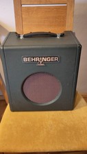 Behringer thunderbird 108 - behringer, bx