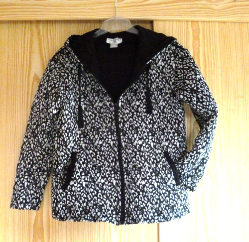 Damen fleece jacke rick - damen,