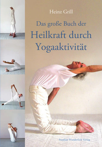Das große buch - buch, heilkraft