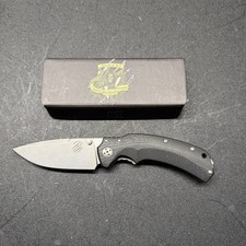 Bastinelli knives d - knives, r.e.d