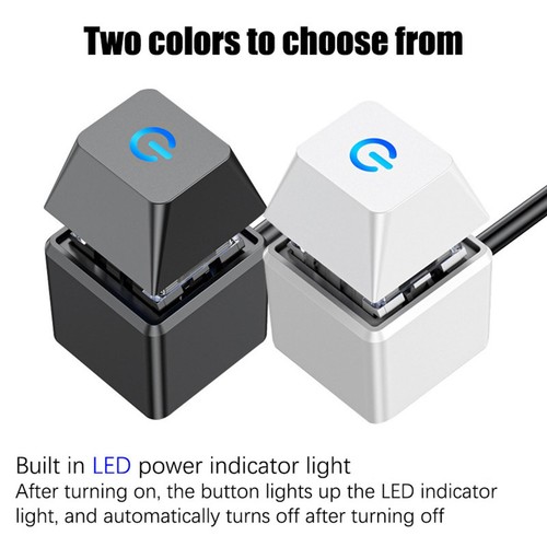 Power button desktop - pc,