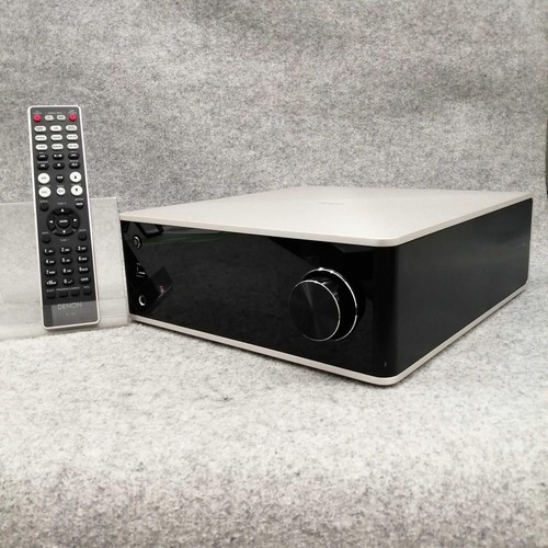 Denon primain amplifier - primain,