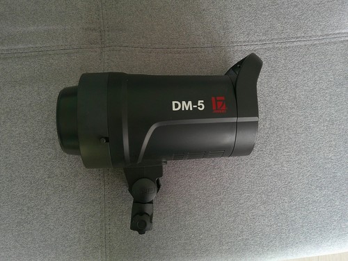 Jinbei 5 - jinbei, dm-5