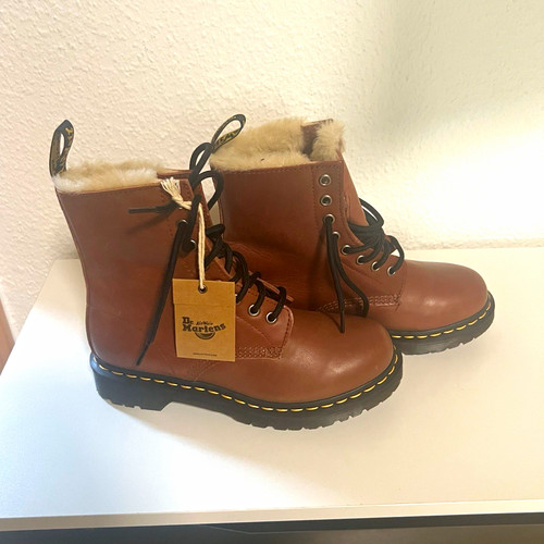 Martens herren - dr.,