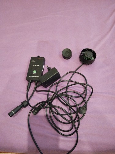 Jebao strömungspumpe slw 10m - strömungspumpe, slw-10m