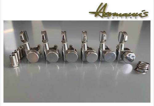 High quality locking - quality,
