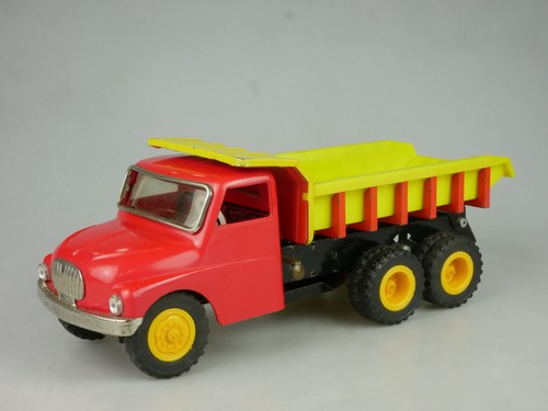 Cssr tatra 138 kipper - 138,
