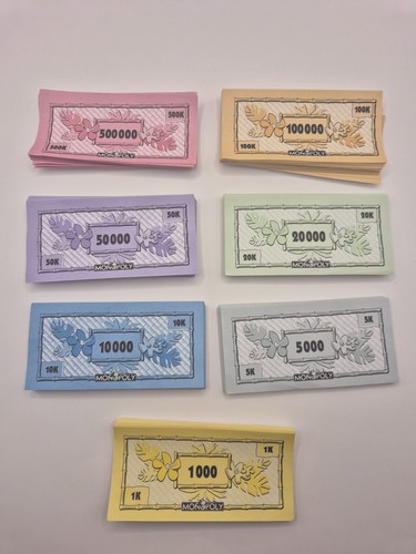 Monopoly trauminsel - monopoly,