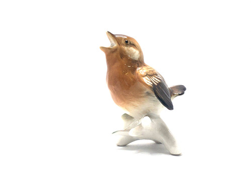 Ens vogel singvogel vogelfigur - singvogel,