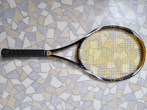 Wilson blade team l2 - -,
