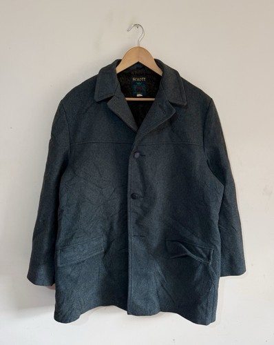 Schott vintage woll - schott,