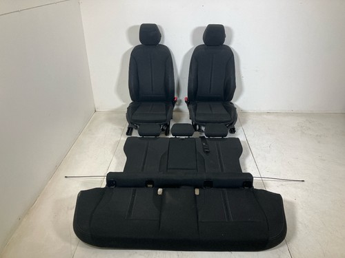 Sitze innenausstattung bmw - sitze, 3er