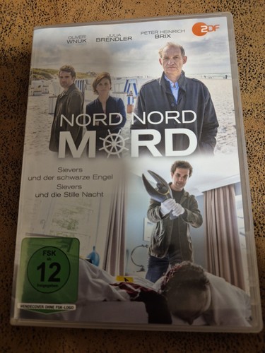 Nord mord sievers - -,