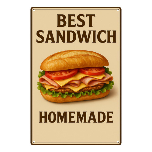 Best sandwich homemade - best,