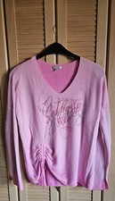 Soccx pullover 38 pink - gr.m/38,,