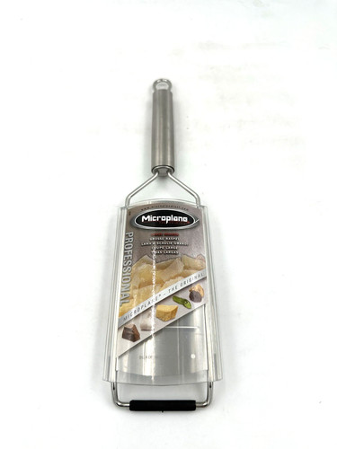 Microplane große raspel - große,