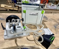 Festool vac sys with - 1,