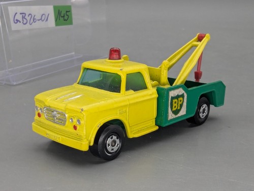 Modellautos matchbox - 1:64,