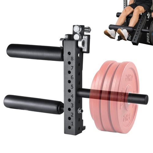 Beinstrecker curl hüftschub - curl,