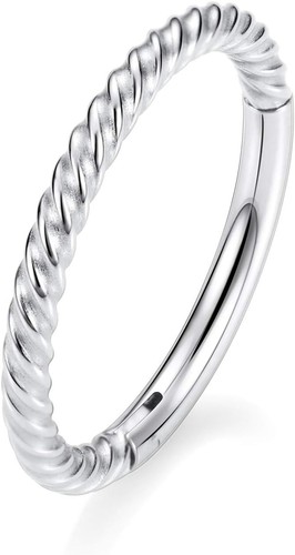 Septum clicker ring 316l - septum-clicker-ring,