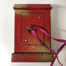 Antiker tresor für kaufladen - antiker,