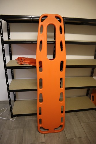 Spineboard