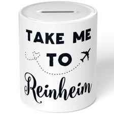 Take reinheim - me,