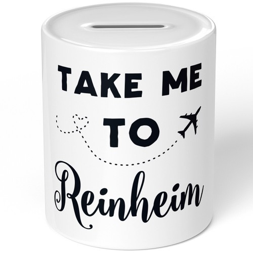 Take reinheim - me, to