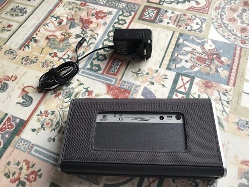 Echter bose soundlink - bose, mobile