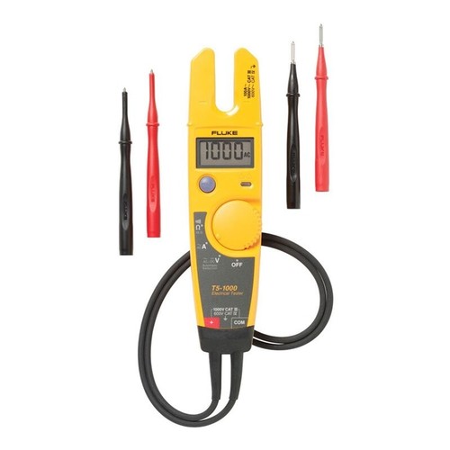 Fluke 1000 elektrischer - fluke,