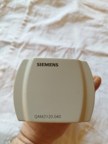 Siemens landis gyr staefa - &,