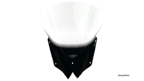 Verkleidungsscheibe mra racing - mra,