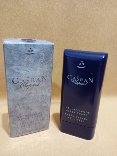 Chopard casran after shave - chopard,