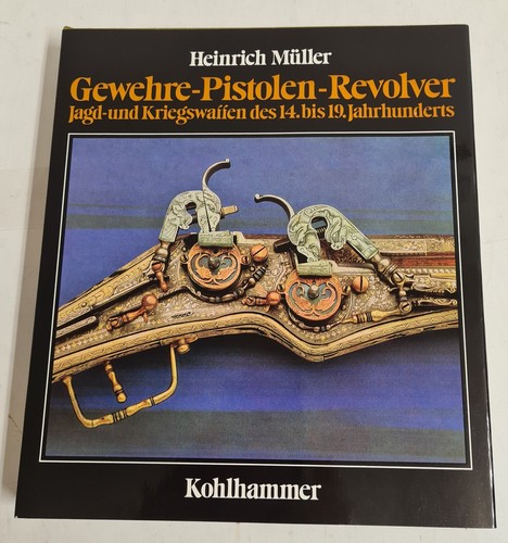 Gewehre pistolen revolver - gewehre,,